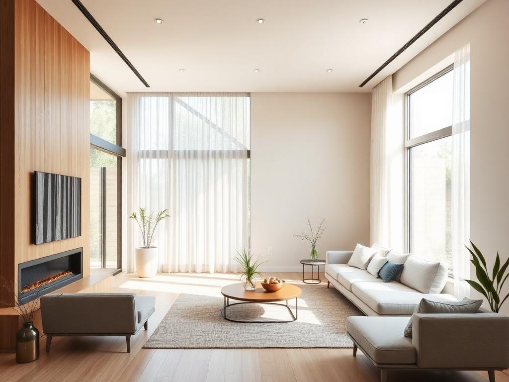 Tendências de design residencial em 2026: o que vai bombar