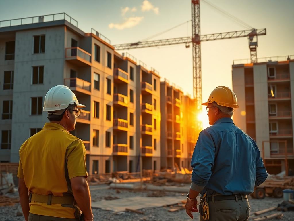 Construção Civil